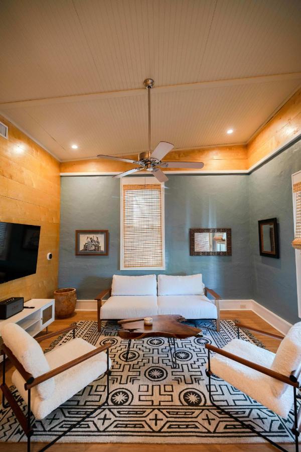 Downtown Fairhope Studio Esterno foto